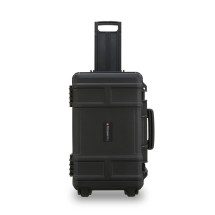 Trojan Pro Fortis IP67 Rated Hard Travel Case, 545 x 345 x 225mm