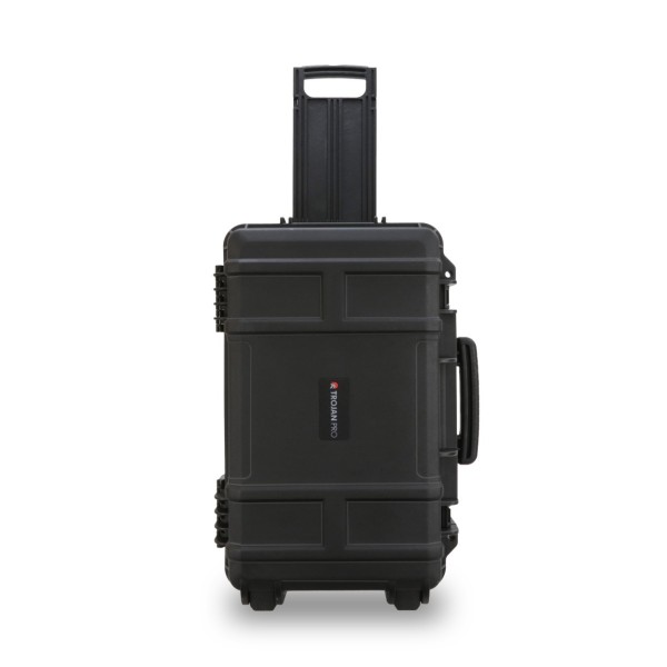 Trojan Pro Fortis IP67 Rated Hard Travel Case
