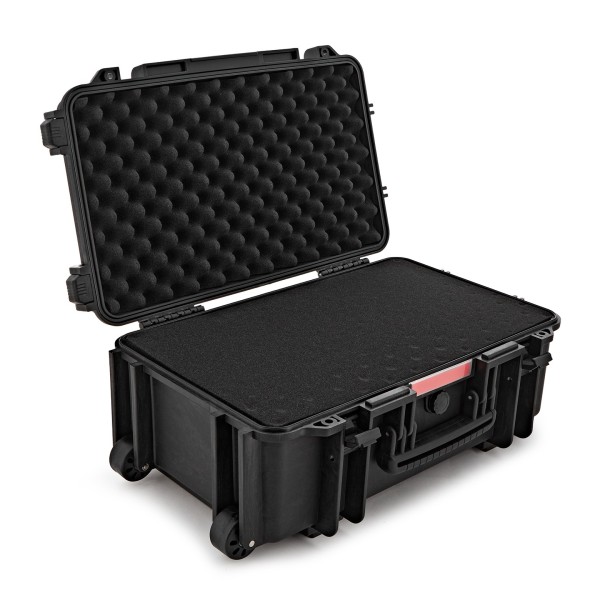 Trojan Pro Fortis IP67 Rated Hard Travel Case