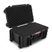 Trojan Pro Fortis IP67 Rated Hard Travel Case
