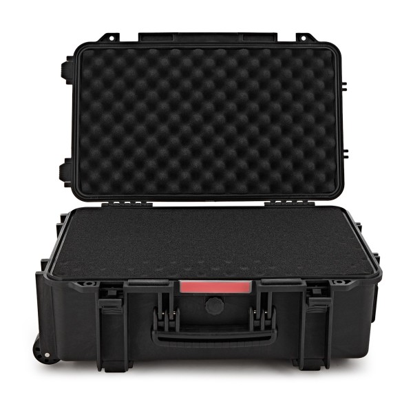 Trojan Pro Fortis IP67 Rated Hard Travel Case