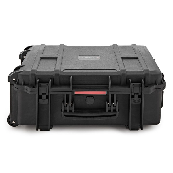Trojan Pro Fortis IP67 Rated Hard Travel Case