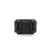 Trojan Pro Fortis IP67 Rated Hard Travel Case