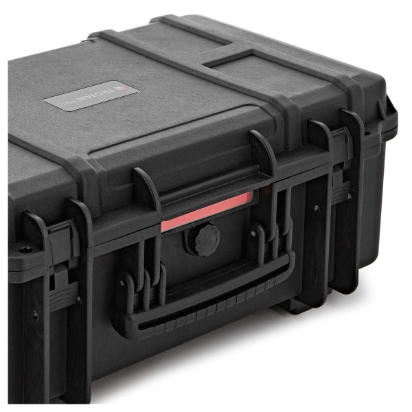 Trojan Pro Fortis IP67 Rated Hard Travel Case