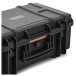 Trojan Pro Fortis IP67 Rated Hard Travel Case