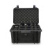 Trojan Pro Fortis Microphone Hard Travel Case IP67