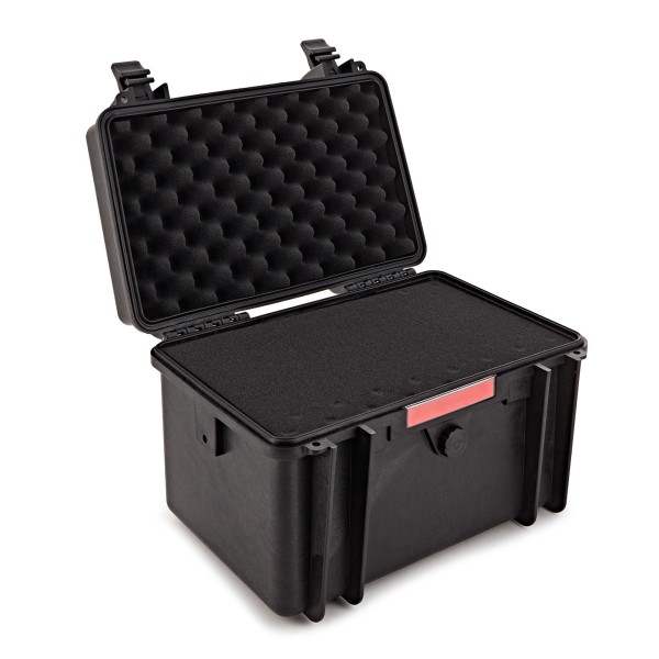 Trojan Pro Fortis Microphone Hard Travel Case IP67