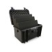 Trojan Pro Fortis Microphone Hard Travel Case IP67