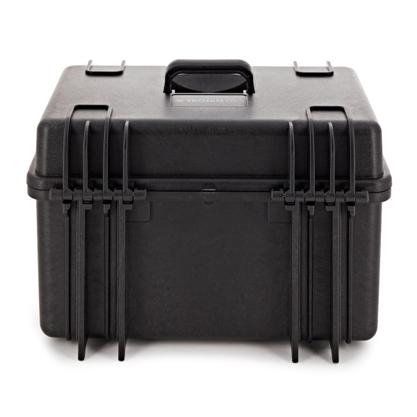 Trojan Pro Fortis Microphone Hard Travel Case IP67