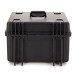Trojan Pro Fortis Microphone Hard Travel Case IP67
