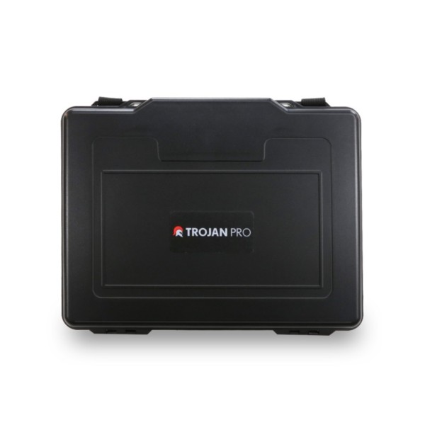Trojan Pro Fortis iPad Hard Travel Case IP67
