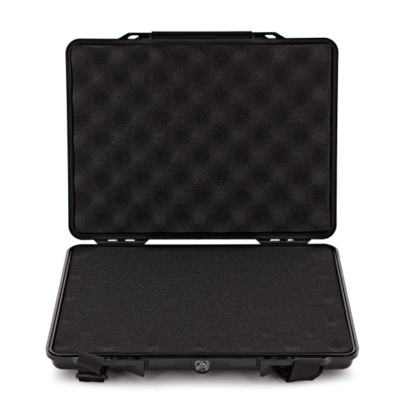 Trojan Pro Fortis iPad Hard Travel Case IP67