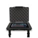 Trojan Pro Fortis iPad Hard Travel Case IP67