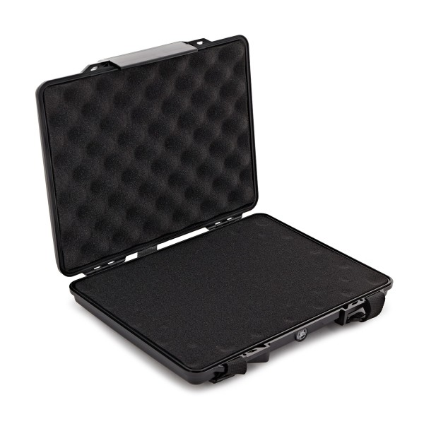 Trojan Pro Fortis iPad Hard Travel Case IP67