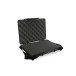 Trojan Pro Fortis iPad Hard Travel Case IP67