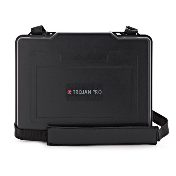 Trojan Pro Fortis iPad Hard Travel Case IP67
