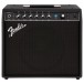 Fender Mustang LTX50 Combo  - front