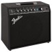 Fender Mustang LTX50 Combo - angle 