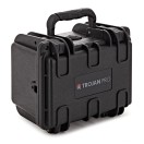 Trojan Pro Fortis IP67 Rated Hard Travel Case, 219 x 185 x 154mm