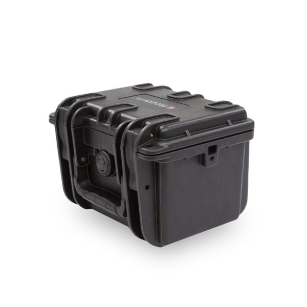 Trojan Pro Fortis Hard Travel Case IP67
