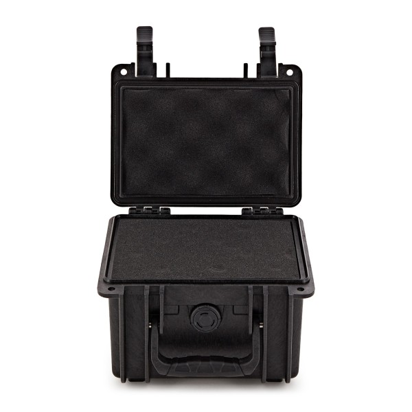 Trojan Pro Fortis Hard Travel Case IP67