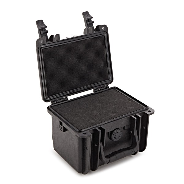 Trojan Pro Fortis Hard Travel Case IP67