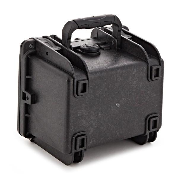 Trojan Pro Fortis Hard Travel Case IP67