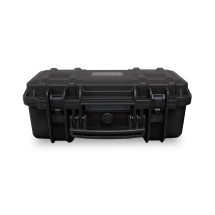 Trojan Pro Fortis IP67 Rated Hard Travel Case, 480 x 235 x 200mm