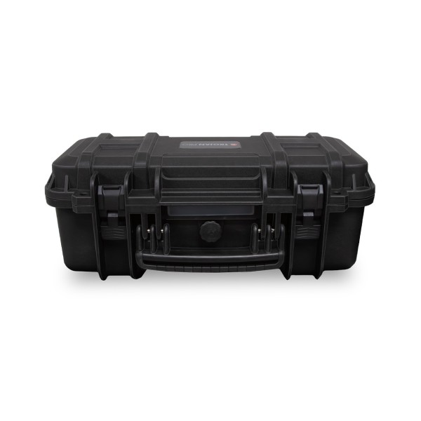 Trojan Pro Fortis Hard Travel Case IP67