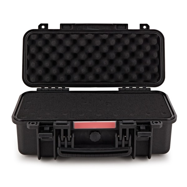 Trojan Pro Fortis Hard Travel Case IP67