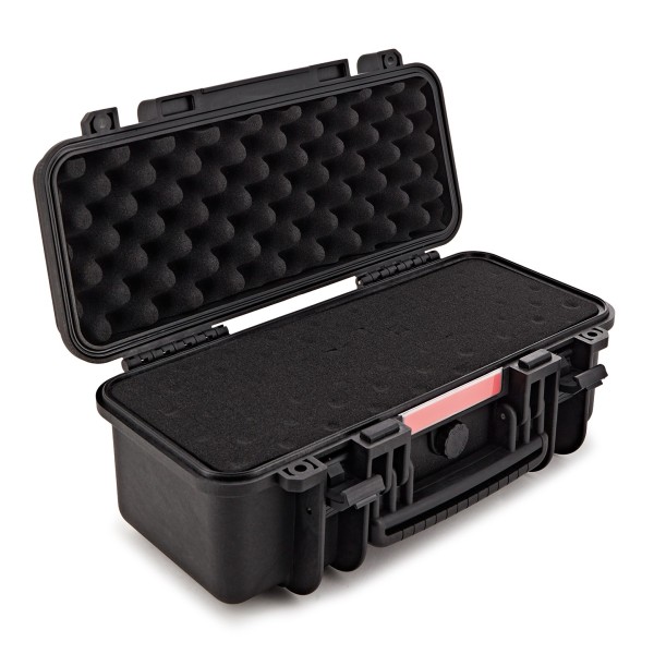 Trojan Pro Fortis Hard Travel Case IP67