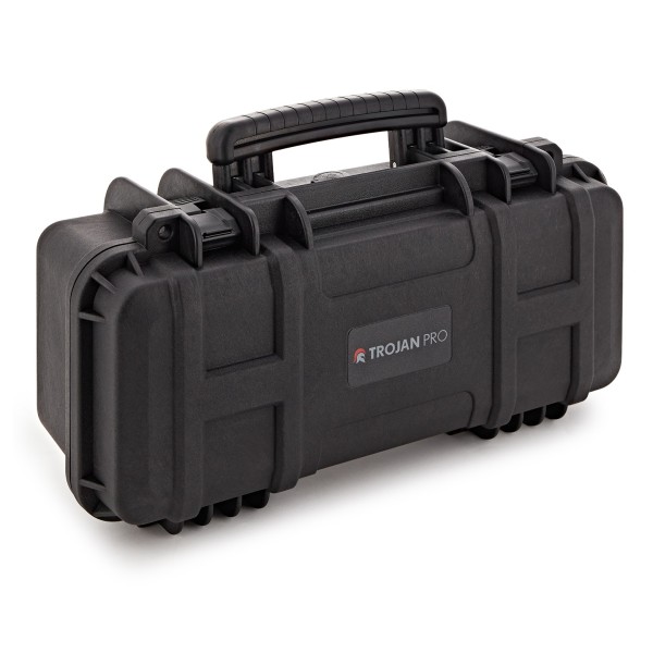 Trojan Pro Fortis Hard Travel Case IP67