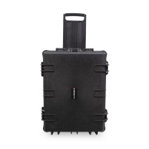 Trojan Pro Fortis IP67 Rated Hard Travel Case, 670 x 508 x 335mm