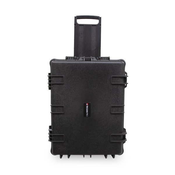 Trojan Pro Fortis Hard Travel Case IP67