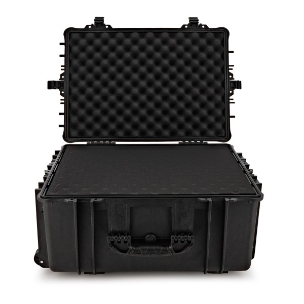 Trojan Pro Fortis Hard Travel Case IP67