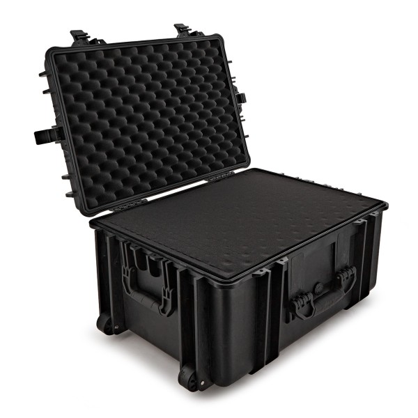 Trojan Pro Fortis Hard Travel Case IP67