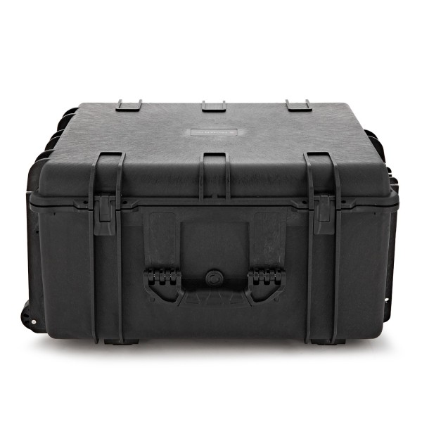 Trojan Pro Fortis Hard Travel Case IP67