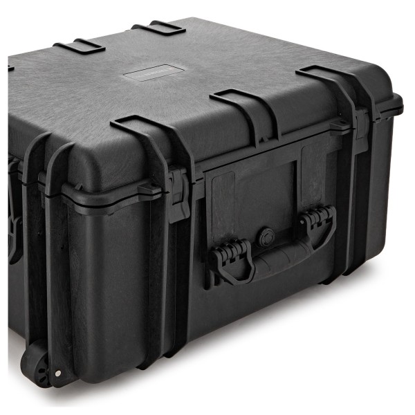 Trojan Pro Fortis Hard Travel Case IP67
