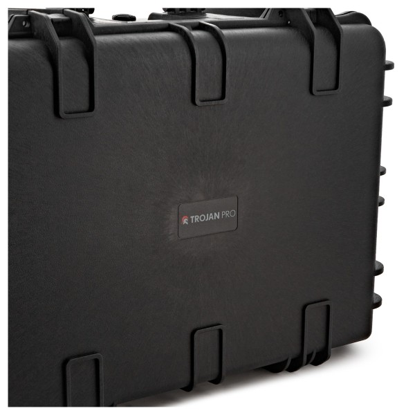 Trojan Pro Fortis Hard Travel Case IP67