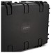 Trojan Pro Fortis Hard Travel Case IP67