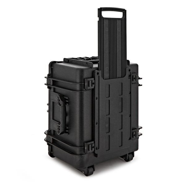 Trojan Pro Fortis Hard Travel Case IP67