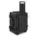 Trojan Pro Fortis Hard Travel Case IP67