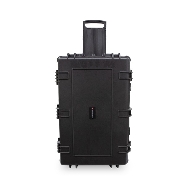 Trojan Pro Fortis Hard Travel Case IP67