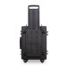 Trojan Pro Fortis Hard Travel Case IP67