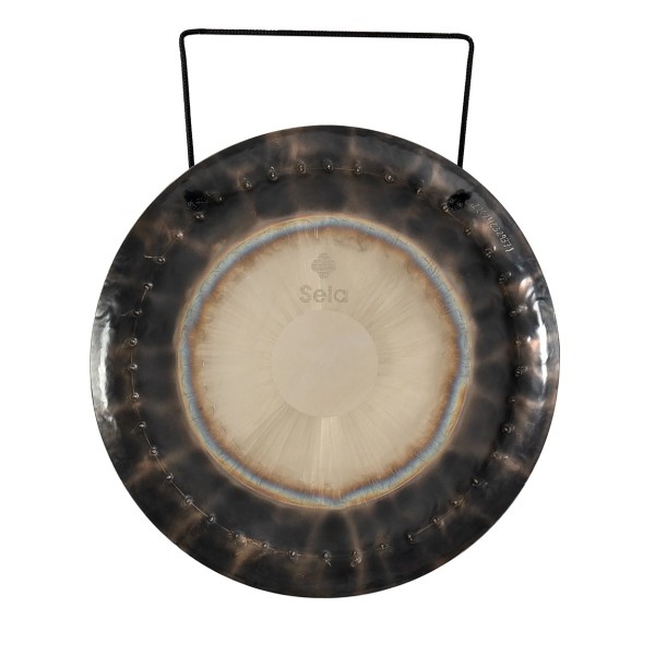 Sela 20" Symphonic Gong