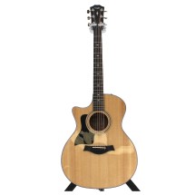 Taylor 314ce Left Handed Electro Acoustic - Secondhand
