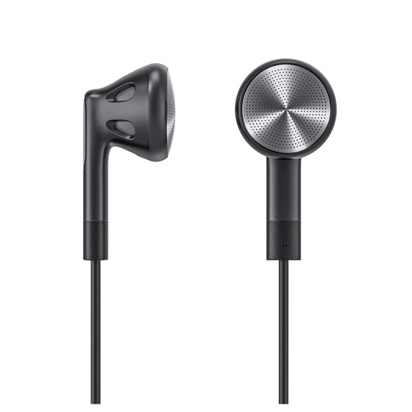 FiiO FF1 Beryllium-plated Driver Earbud with Detachable Cable, Black - side 