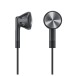 FiiO FF1 Beryllium-plated Driver Earbud with Detachable Cable, Black - side 