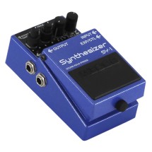 Boss SY-1 Guitar/Bass Synthesizer Pedal - Secondhand