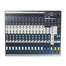 Soundcraft EFX12 Mixer with Lexicon FX - Nearly New